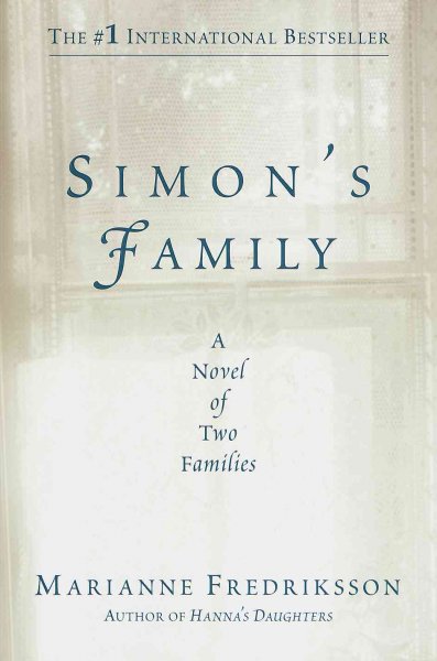 Simon's family / Marianne Fredriksson.