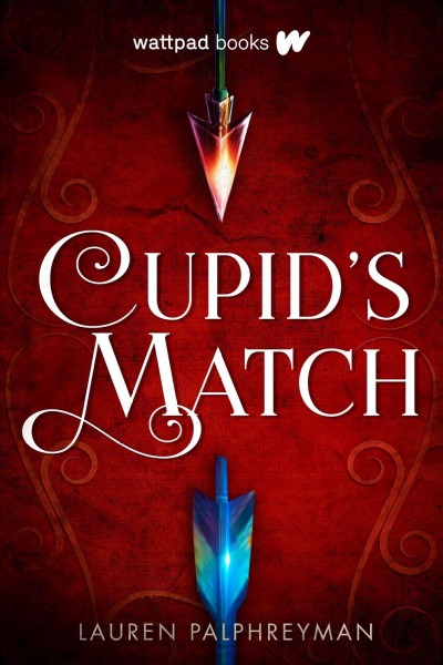 Cupid's match / Lauren Palphreyman.