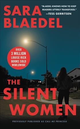 The silent woman / Sara Blaedel ; translated by Erik J. Macki and Tara F. Chace.