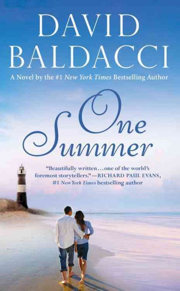 One summer / David Baldacci.