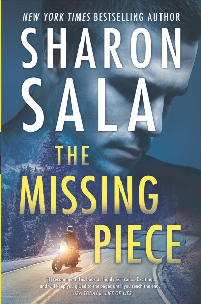 The missing piece / Sharon Sala.