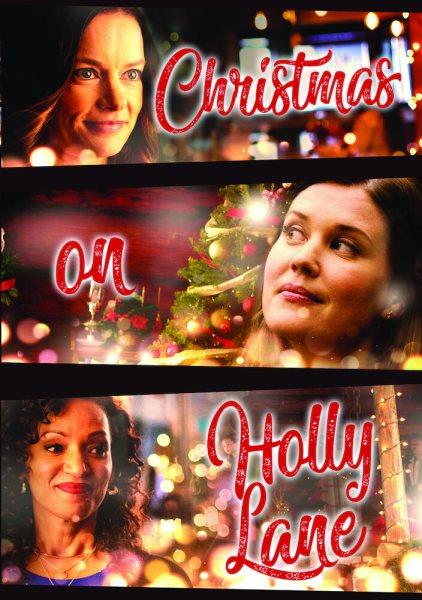 Christmas on Holly Lane / directed by Michael Scott.