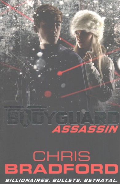 Assassin / Chris Bradford