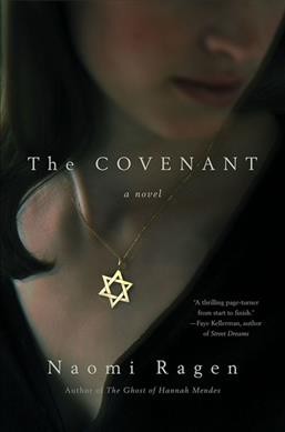 The covenant Paperback{}