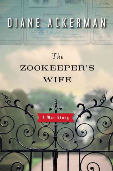 Zookeeper's wife :, The  a war story Hardcover{}