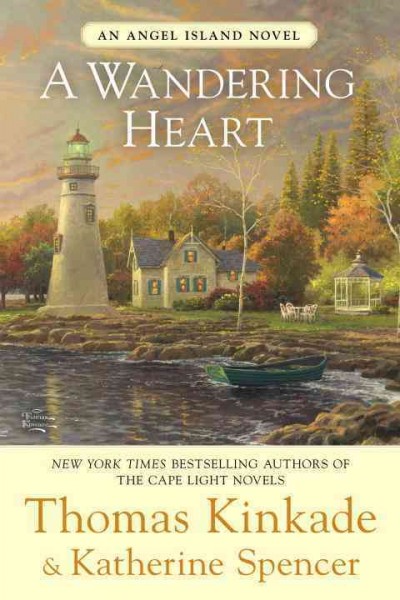 Wandering heart, A  Trade Paperback{}