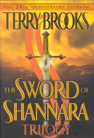 The sword of Shannara trilogy /
