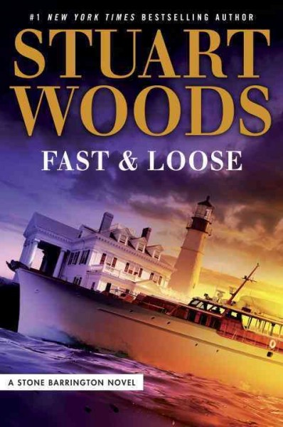 Fast and loose Hardcover{}