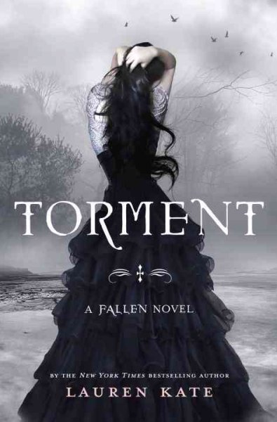 Torment : v. 2 : Fallen / Lauren Kate.