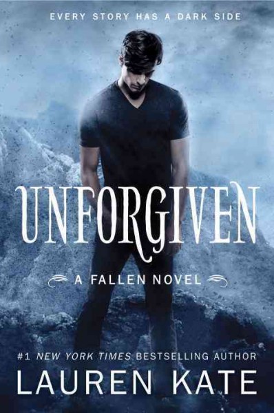 Unforgiven : vol. 5 : Fallen / Lauren Kate.