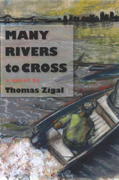 Many Rivers to Cross.