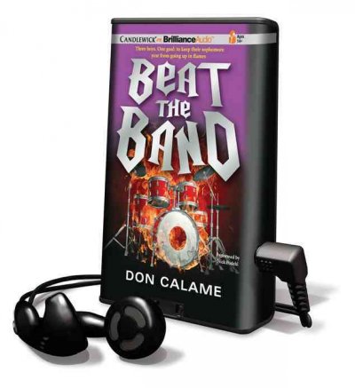 Beat the band / Don Calame.