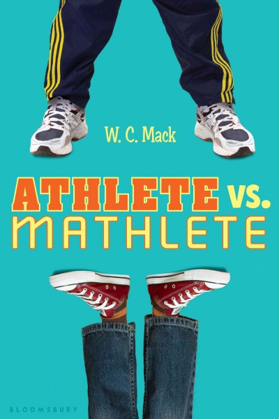 Athlete vs. mathlete / W.C. Mack.