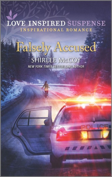 Falsely accused / Shirlee McCoy.
