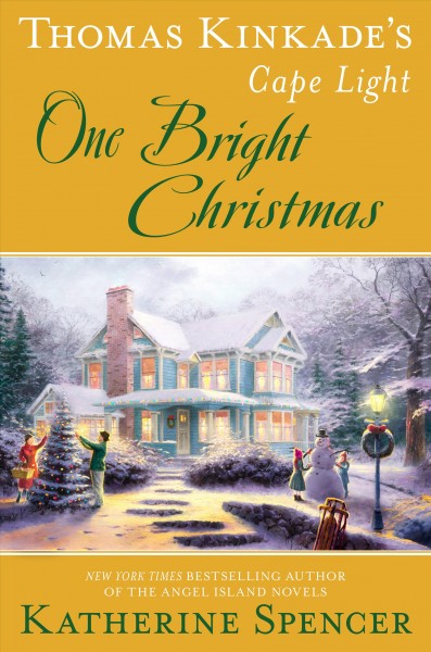 One bright Christmas / Katherine Spencer.