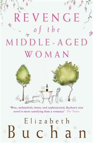 Revenge of the Middle-Aged Woman Trade Paperback