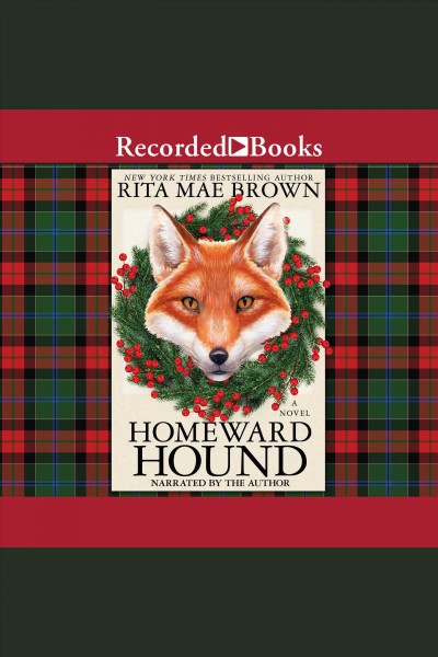 Homeward hound [electronic resource] : "sister" jane series, book 11. Rita Mae Brown.