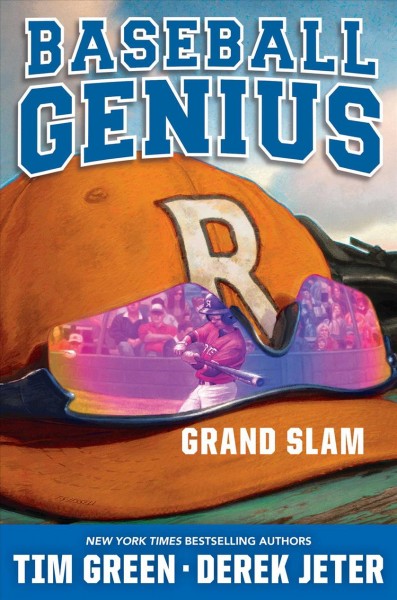 Grand slam / by Derek Jeter and Tim Green.