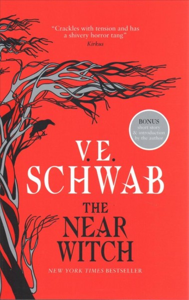 The Near witch / V.E. Schwab.