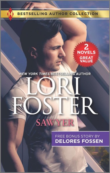 Sawyer / Lori Foster.