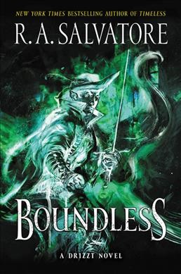 Boundless / R.A. Salvatore.
