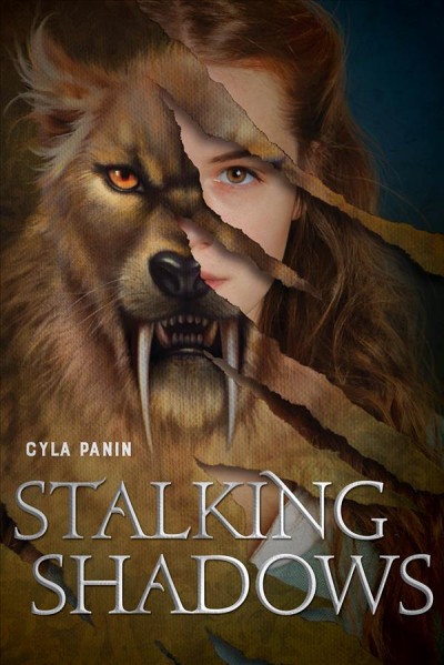 Stalking shadows / Cyla Panin.