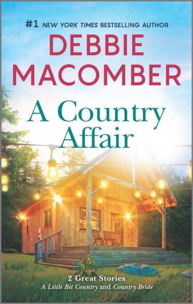 A Country affair / Debbie Maccomber.
