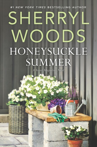 Honeysuckle summer / Sherryl Woods.
