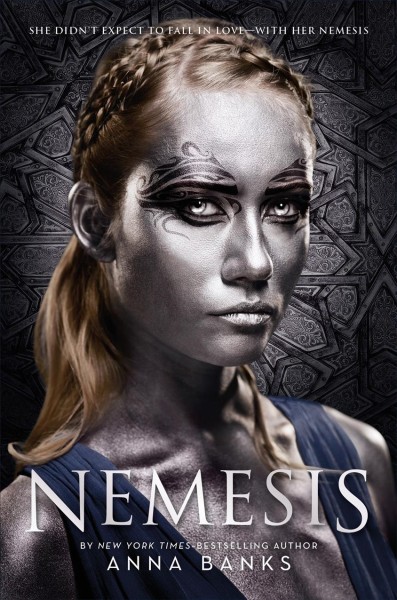 Nemesis / Anna Banks.