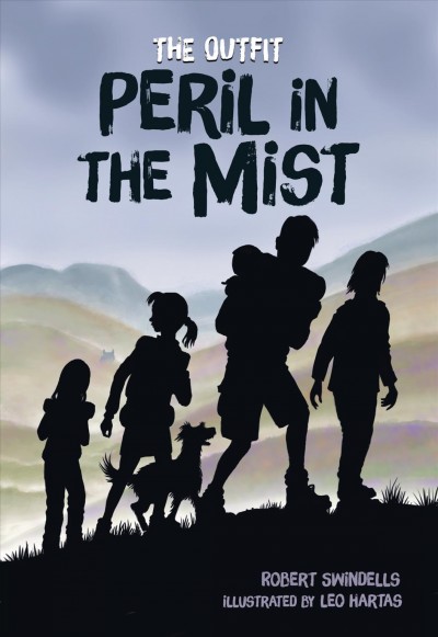 Peril in the mist / Robert Swindells ; illustrations by Leo Hartas.
