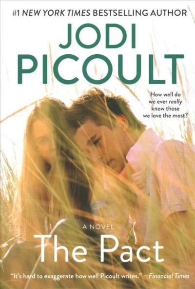 The pact / Jodi Picoult.