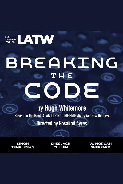 Breaking the code [electronic resource].