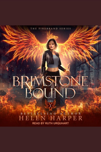 Brimstone bound [electronic resource] / Helen Harper.