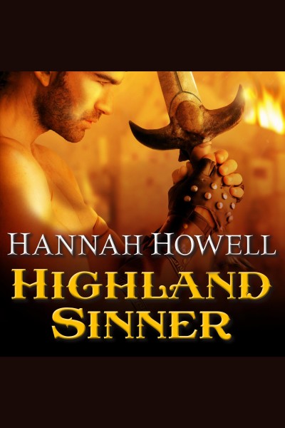 Highland sinner [electronic resource] / Hannah Howell.