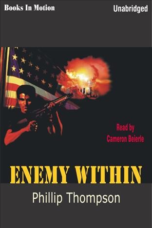 Enemy within [electronic resource].