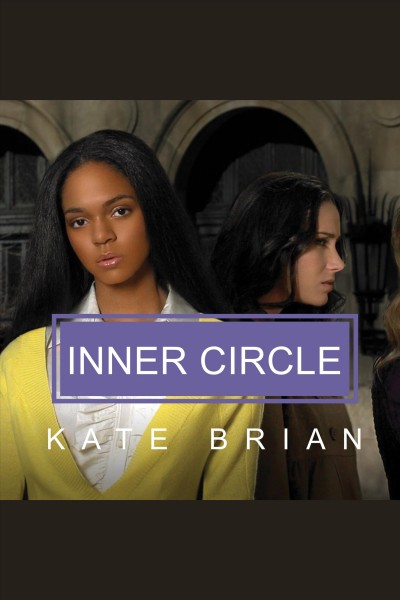 Inner circle : a novel [electronic resource].