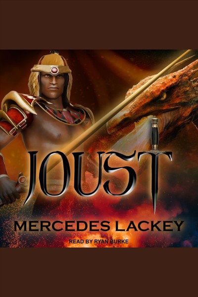 Joust [electronic resource] / Mercedes Lackey.