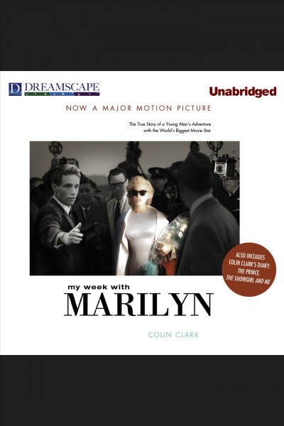 My week with Marilyn [electronic resource] / Colin Clark.