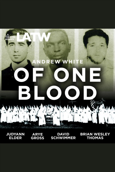 Of one blood [electronic resource].