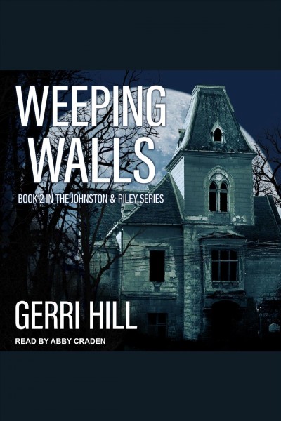 Weeping walls [electronic resource].
