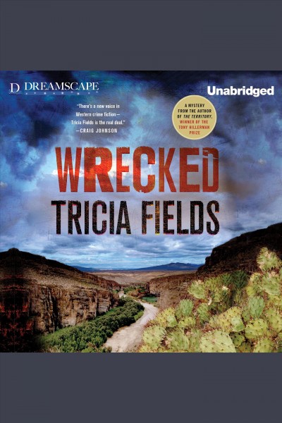 Wrecked [electronic resource] / Tricia Fields.