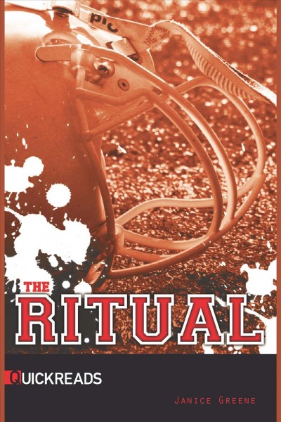 The ritual [electronic resource] / Janice Greene.