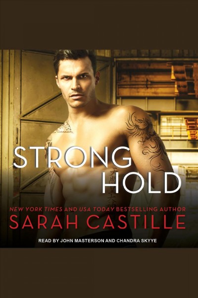 Strong hold [electronic resource] / Sarah Castille.