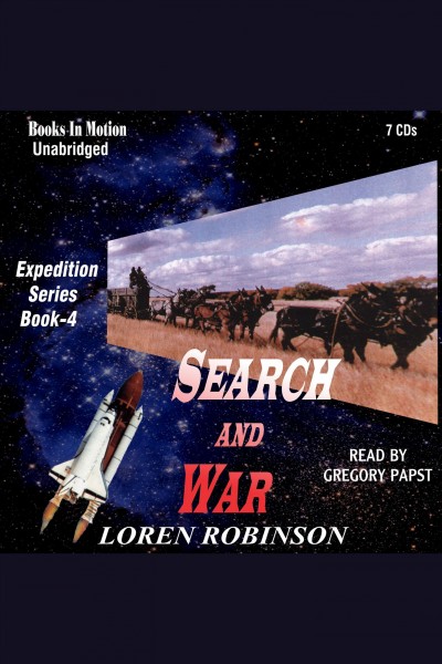 Search and war [electronic resource].