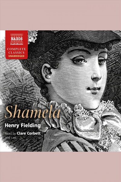 Shamela [electronic resource] / Henry Fielding.