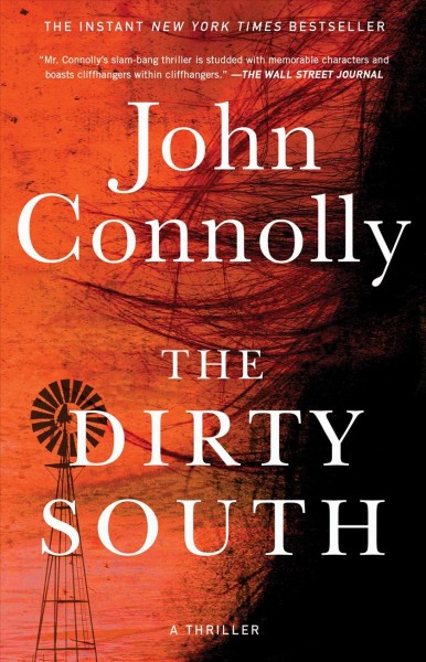 The dirty south / John Connolly.