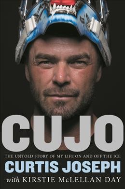 Cujo The Untold Story of My Life On and Off the Ice Miscellaneous{MIS}