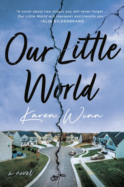 Our little world : a novel / Karen Winn.