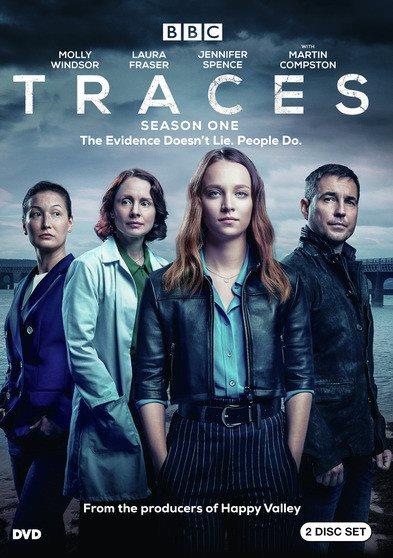 Traces. Season one [videorecording] / producers, Philippa Collie Cousins [and others] ; writer, Amelia Bullmore ; directors, Mary Nighy, Rebecca Gatward. 