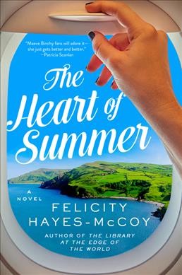 Heart of Summer : A Novel.